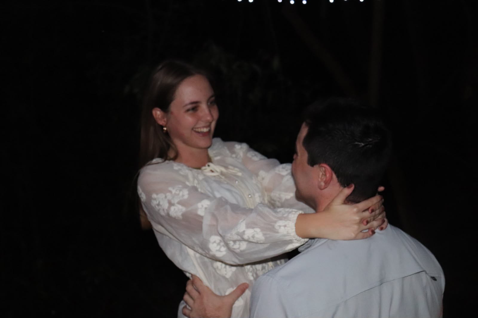 one-knee-smiles